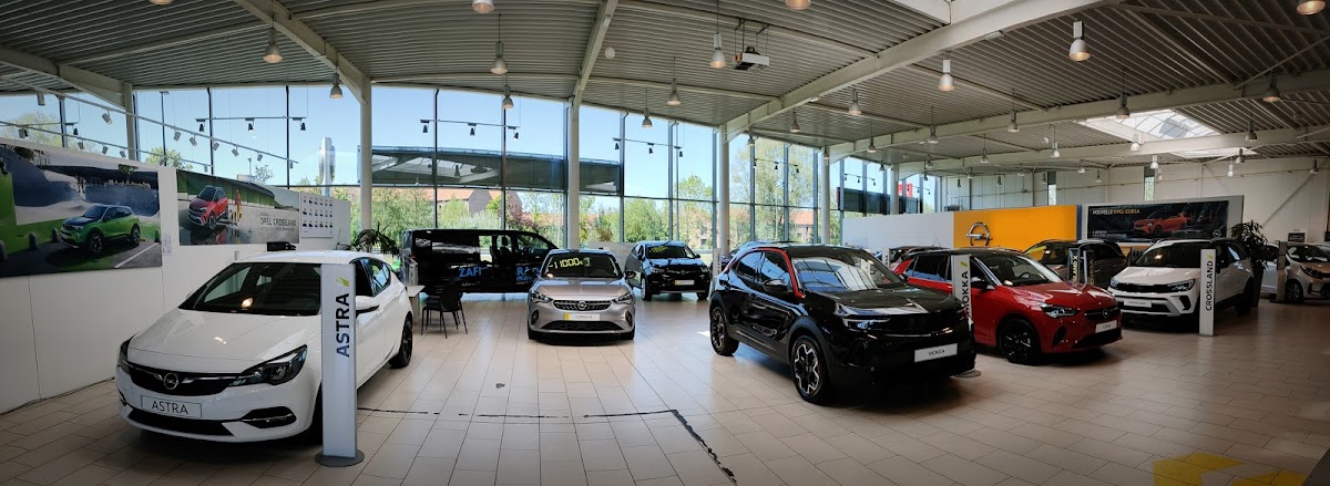 Opel Dunkerque - Westhoek Automobiles - photo 3